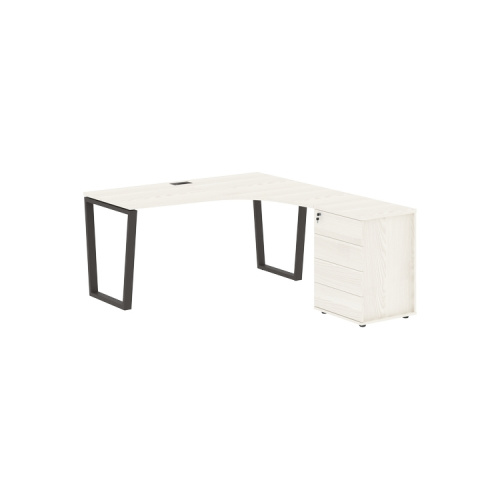 Стол эргономичный EDIS EVCET 1518 (R)