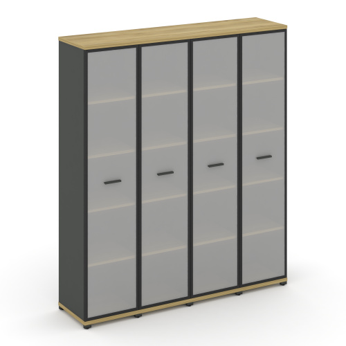 Шкаф офисный Concept CN.STU-548 RMB Шкаф офисный Concept CN.STU-548 RMB