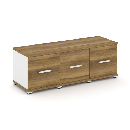 Шкаф офисный Concept CN.STU-133 W Шкаф офисный Concept CN.STU-133 W