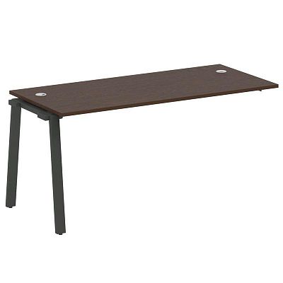 Брифинг-приставка Metal System БА.ПРС-СП-1.4