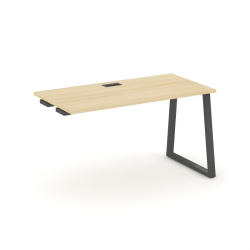 Style Project Стол-приставка к опор. элем. SN-6T1.OPRS-001 Акация Лорка/Металл Антрацит/Заглушка Пла фото 28 Style Project Стол-приставка к опор. элем. SN-6T1.OPRS-001 Акация Лорка/Металл Антрацит/Заглушка Пла фото 28