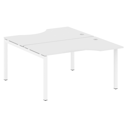 Бенч-система на П-обр. м/к Metal System Quattro 50БП.РАС-СА-2.2 фото 12 Бенч-система на П-обр. м/к Metal System Quattro 50БП.РАС-СА-2.2 фото 12