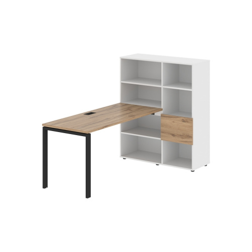 Рабочая станция EDIS EURST 1115 (L) фото 10