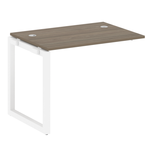 Проходной элемент бенч-системы на О-обр. м/к Metal System Quattro 50БО.ПРС-СП-1.1 фото 3 Проходной элемент бенч-системы на О-обр. м/к Metal System Quattro 50БО.ПРС-СП-1.1 фото 3