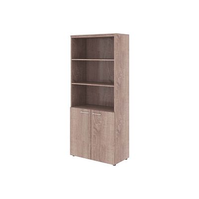 Шкаф-стеллаж Вейв WHC 85.5