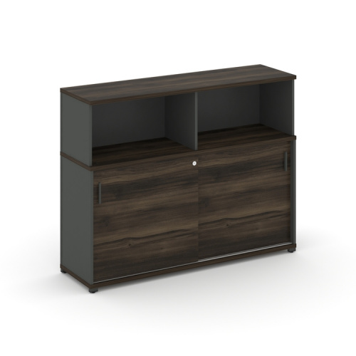 Шкаф-купе с надставкой Concept CN.SOPK-005 фото 5