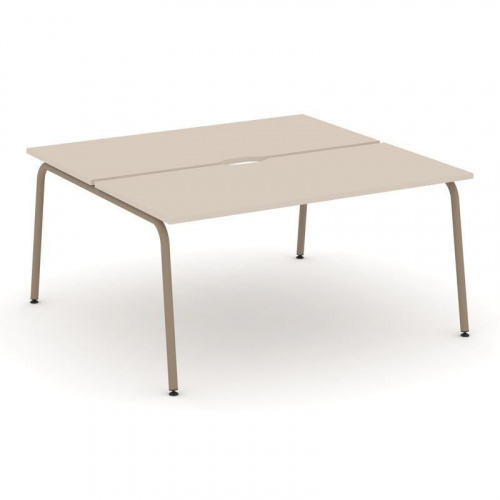 Бенч-система на 2 места Estetica ES.D.RS-2.4-VK Бенч-система на 2 места Estetica ES.D.RS-2.4-VK