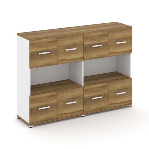 Шкаф офисный Concept CN.STS-325 W Шкаф офисный Concept CN.STS-325 W