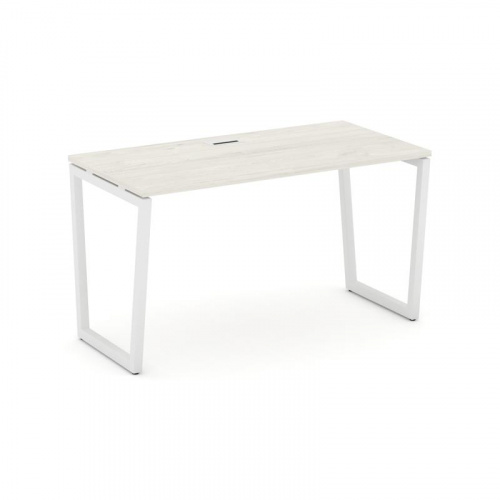 Style Project Стол письменный SN-4T2.SP-013 Акация Лорка/Металл Антрацит/Заглушка Пластик Черный 138 фото 12 Style Project Стол письменный SN-4T2.SP-013 Акация Лорка/Металл Антрацит/Заглушка Пластик Черный 138 фото 12