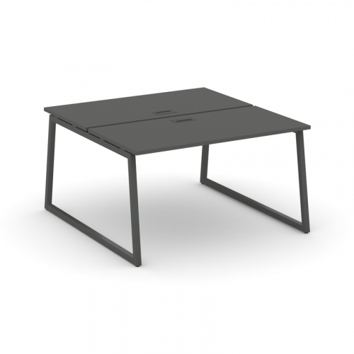 Style Project Рабочая станция 2-х сторон. SN-4T1.DRS-024 Акация Лорка/Металл Антрацит/Заглушка Пласт фото 14 Style Project Рабочая станция 2-х сторон. SN-4T1.DRS-024 Акация Лорка/Металл Антрацит/Заглушка Пласт фото 14