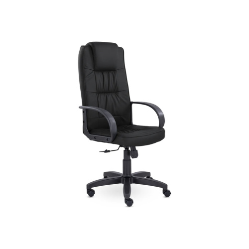 Кресло руководителя Премьер (Пластик 727) (Кожзаменитель) фото 5