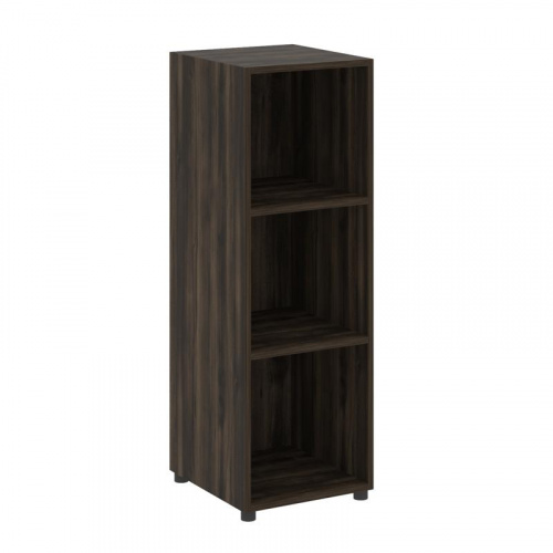 Yalta Стеллаж средний узкий LT.SU-2 Акация Лорка 400*431*1195 Yalta Стеллаж средний узкий LT.SU-2 Акация Лорка 400*431*1195