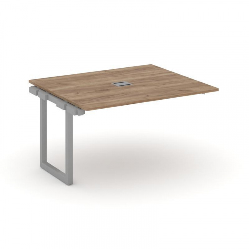 Style Project Проходной наб. элем. перег. стола SN-5O.NSPRG-032 Тиквуд Светлый/Металл Антрацит 1180* фото 9 Style Project Проходной наб. элем. перег. стола SN-5O.NSPRG-032 Тиквуд Светлый/Металл Антрацит 1180* фото 9