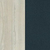 Акация Морава / Антрацит