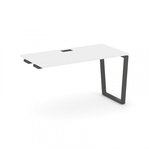 Style Project Стол-приставка к опор. элем. SN-6T2.OPRS-012 Акация Лорка/Металл Антрацит/Заглушка Пла фото 26 Style Project Стол-приставка к опор. элем. SN-6T2.OPRS-012 Акация Лорка/Металл Антрацит/Заглушка Пла фото 26