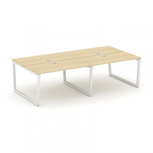 Style Project Рабочая станция 2-х сторон. SN-5T2.DRS-031 Акация Лорка/Металл Антрацит/Заглушка Пласт фото 21 Style Project Рабочая станция 2-х сторон. SN-5T2.DRS-031 Акация Лорка/Металл Антрацит/Заглушка Пласт фото 21