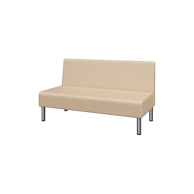 Модуль 2-местный (Высокий) Юнит U2H