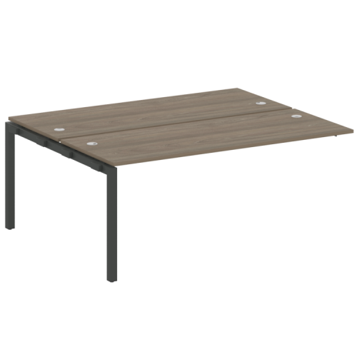 Проходной элемент бенч-системы на П-обр. м/к Metal System Quattro 50БП.ПРС-СП-2.5 фото 3 Проходной элемент бенч-системы на П-обр. м/к Metal System Quattro 50БП.ПРС-СП-2.5 фото 3