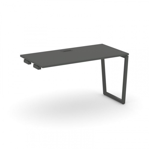 Style Project Стол-приставка к опор. элем. SN-4T2.OPRS-014 Акация Лорка/Металл Антрацит/Заглушка Пла фото 27 Style Project Стол-приставка к опор. элем. SN-4T2.OPRS-014 Акация Лорка/Металл Антрацит/Заглушка Пла фото 27