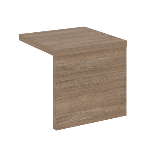 Накладка прямая низкая Onix O.R-NP.N-78.1 фото 7 Накладка прямая низкая Onix O.R-NP.N-78.1 фото 7