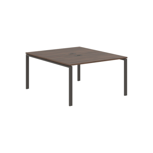 Стол 2-х местный EDIS EUWST 1316 фото 8