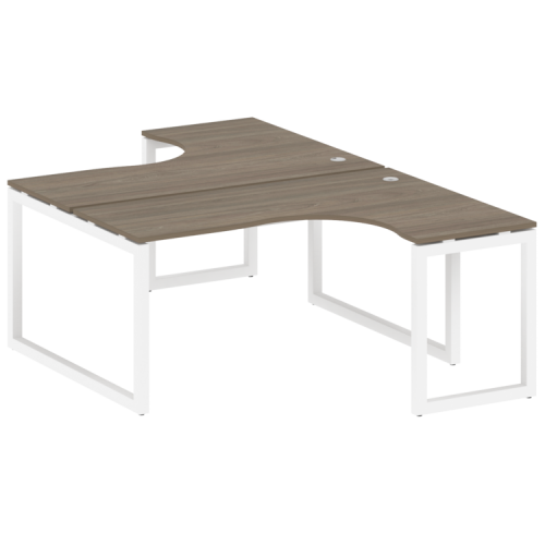 Бенч-система на О-обр. м/к Metal System Quattro 50БО.РАС-СА-2.4 фото 3