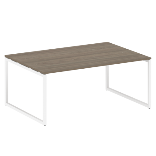 Стол переговоров на О-обр. м/к Metal System Quattro 40БО.ПРГ-1.5 фото 2