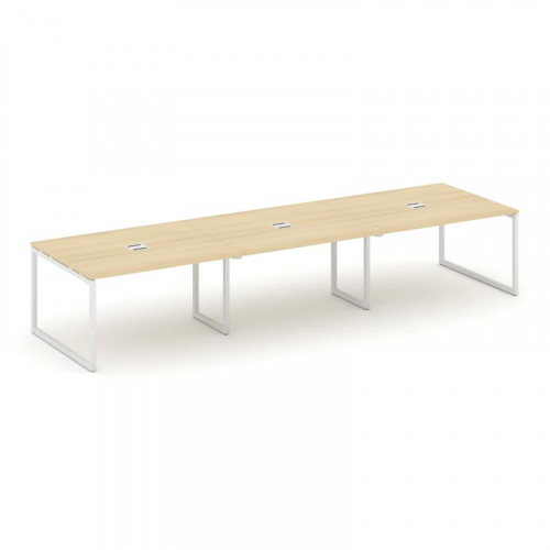 Стол переговорный Style Project SN-4O.SPRG-052 Стол переговорный Style Project SN-4O.SPRG-052