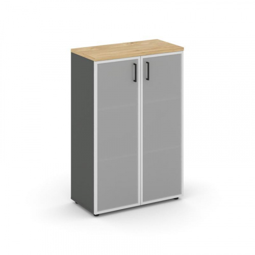 Шкаф средний широкий Style Project SN.STS.E-206 фото 5