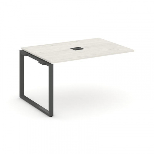 Style Project Проходной наб. элем. перег. стола SN-6O.NSPRG-003 Дуб Табак/Металл Серый 1380*980*750 фото 16 Style Project Проходной наб. элем. перег. стола SN-6O.NSPRG-003 Дуб Табак/Металл Серый 1380*980*750 фото 16