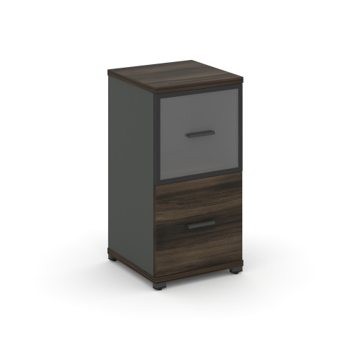 Шкаф офисный Concept CN.STU-212 RPB Шкаф офисный Concept CN.STU-212 RPB