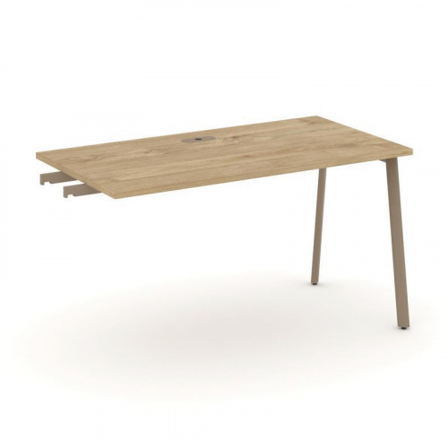 Стол приставка к опорным тумбам Estetica ES.SPR-3-LP фото 2 Стол приставка к опорным тумбам Estetica ES.SPR-3-LP фото 2