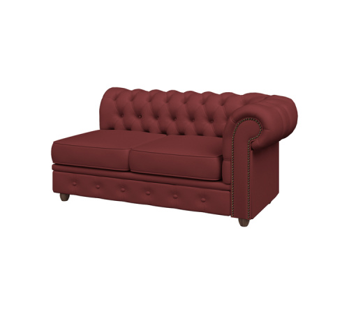 Модуль 2-местный (Раскладной) Честер-Люкс ChL2L-r (L) фото 5