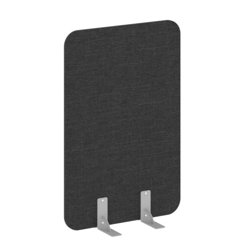 Перегородки на металлических опорах R-line soft AP.F-80-120 фото 4 Перегородки на металлических опорах R-line soft AP.F-80-120 фото 4