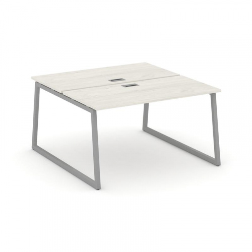 Style Project Рабочая станция 2-х сторон. SN-4T1.DRS-024 Акация Лорка/Металл Антрацит/Заглушка Пласт фото 17 Style Project Рабочая станция 2-х сторон. SN-4T1.DRS-024 Акация Лорка/Металл Антрацит/Заглушка Пласт фото 17