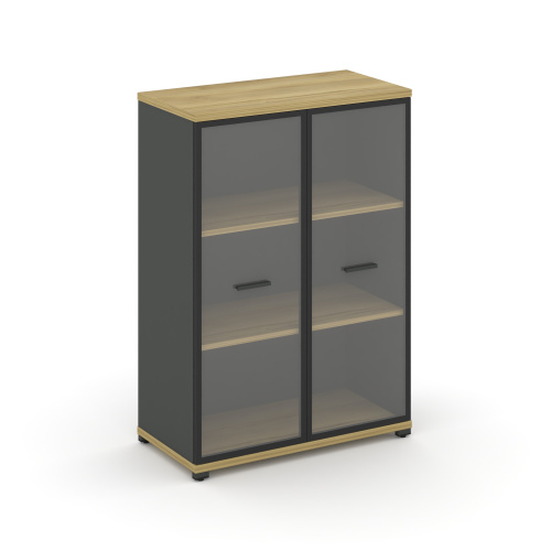 Шкаф офисный Concept CN.STS-316 RPB Шкаф офисный Concept CN.STS-316 RPB