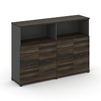 Шкаф офисный Concept CN.STS-323 A