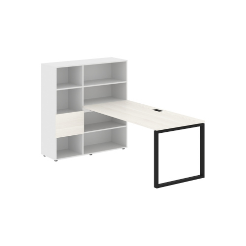 Рабочая станция EDIS EQRST 1217 (R) фото 3