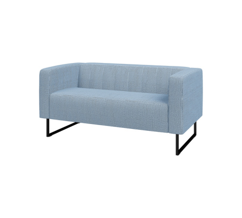 Диван 2-местный Кейс КС2-60 фото 2