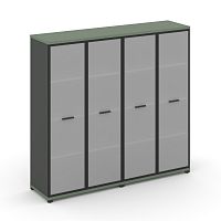 Шкаф офисный Concept CN.STS-426 RMB