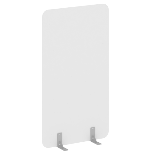 Перегородки на металлических опорах R-line DP.F-100-180 фото 7