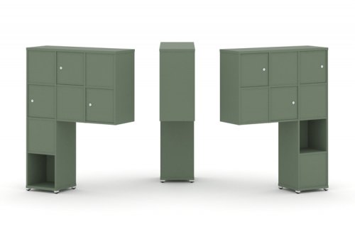 Надставка для стола высокая Concept CN.DNV-002 фото 3 Надставка для стола высокая Concept CN.DNV-002 фото 3