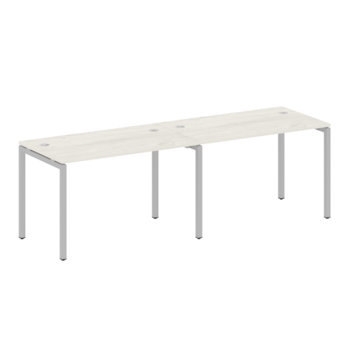 Бенч-система на 2 места на П-обр. м/к Metal System Quattro 40БП.СМ-2.2 фото 12 Бенч-система на 2 места на П-обр. м/к Metal System Quattro 40БП.СМ-2.2 фото 12