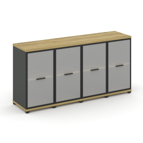 Шкаф офисный Concept CN.STU-243 RMB Шкаф офисный Concept CN.STU-243 RMB