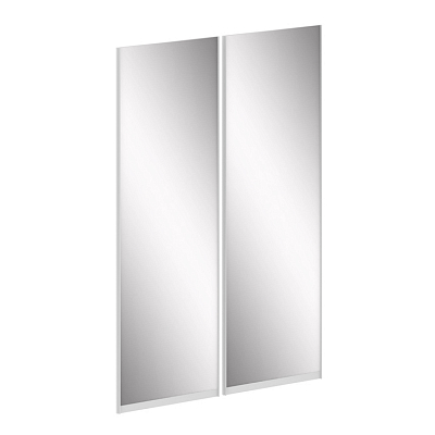 Комплект дверей для шкафа высокого L=1500мм Maris SH.ZZK-5.1