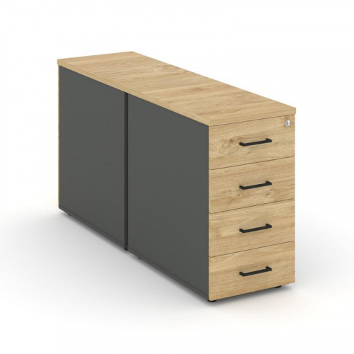 Тумба опорная/приставная Style Project SN.TOP-012 фото 12