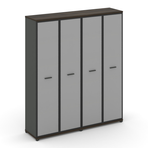 Шкаф офисный Concept CN.STS-528 RMB Шкаф офисный Concept CN.STS-528 RMB