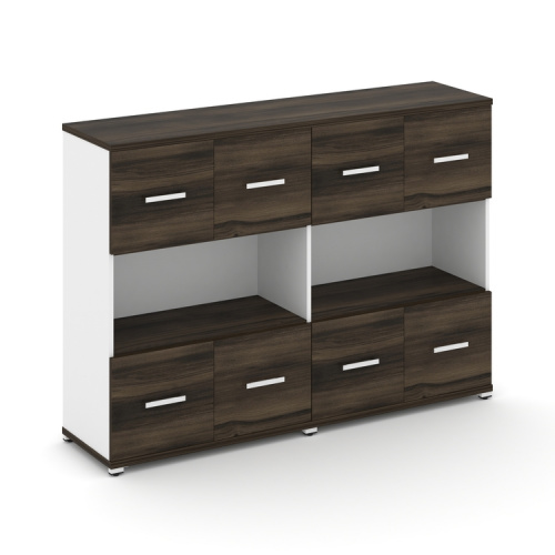 Шкаф офисный Concept CN.STS-325 W фото 2 Шкаф офисный Concept CN.STS-325 W фото 2