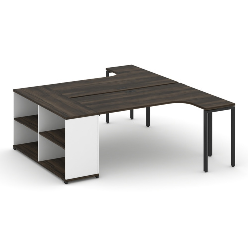 Бенч-система с опорным стеллажом Concept CN.DSA-202 фото 7