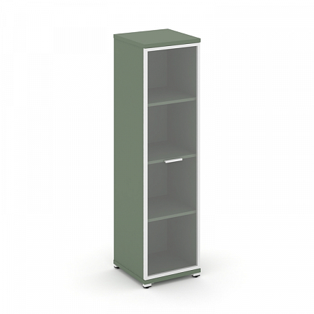 Шкаф офисный Concept CN.STU-416 RPW